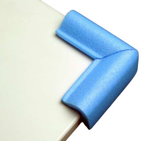 U-profiel hoekstuk van schuim (per stuk) gebruik: U-profiel hoekstuk van schuim (per stuk)