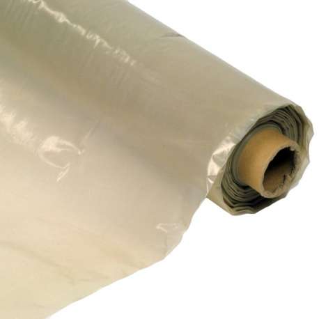 Plastic afdekfolie op rol gebruik: Plastic afdekfolie op rol