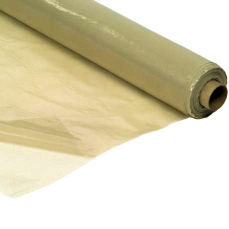 Plastic afdekfolie op rol gebruik: Plastic afdekfolie op rol