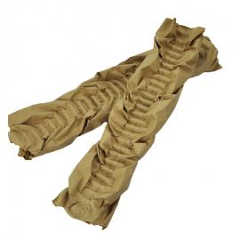 Dispenserdoos met papierstroken