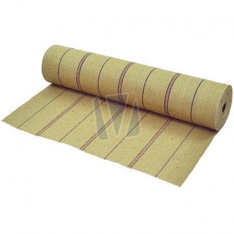 Oud Hollands zwaar koedek jute per meter gebruik: Oud Hollands zwaar koedek jute per meter