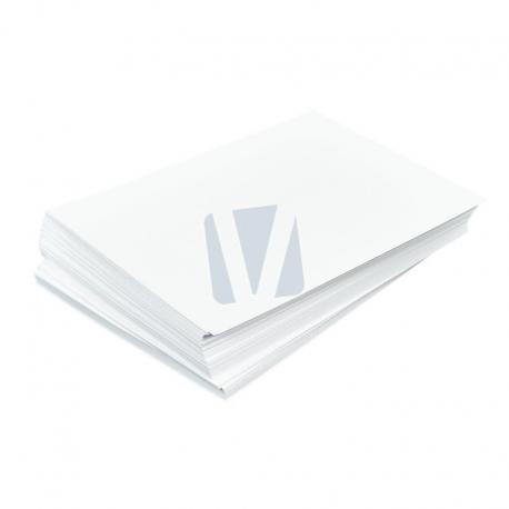 Kopieerpapier A4 wit 80 gr/m² per 500 vel