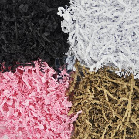 Decoratief opvulmateriaal SizzlePak 10kg gebruik: Decoratief opvulmateriaal SizzlePak 10kg