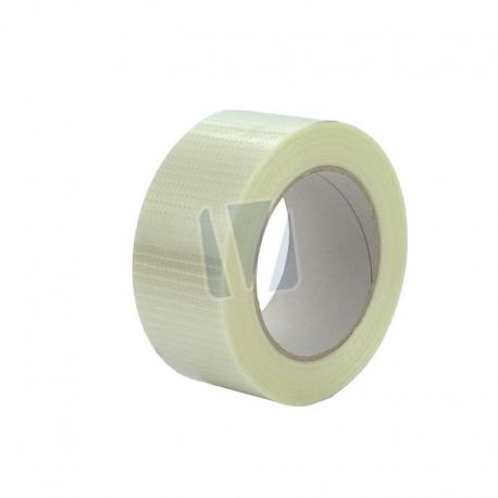 Glasvezel versterkte filament tape gebruik: Glasvezel versterkte filament tape