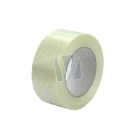 Glasvezel versterkte filament tape gebruik: Glasvezel versterkte filament tape