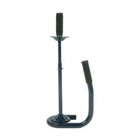 Wikkelfoliedispenser verstelbaar licht