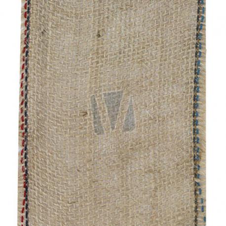 Jute tafelloper gebruik: Jute tafelloper