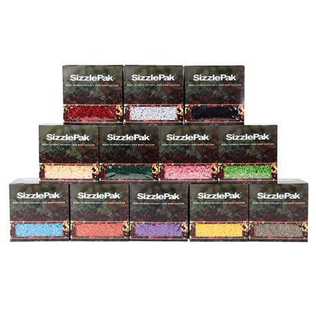 Decoratief opvulmateriaal SizzlePak 1,25kg gebruik: Decoratief opvulmateriaal SizzlePak 1,25kg