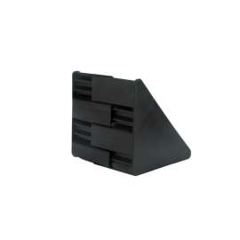 Verstelbare hoekbeschermers kunststof (per doos)