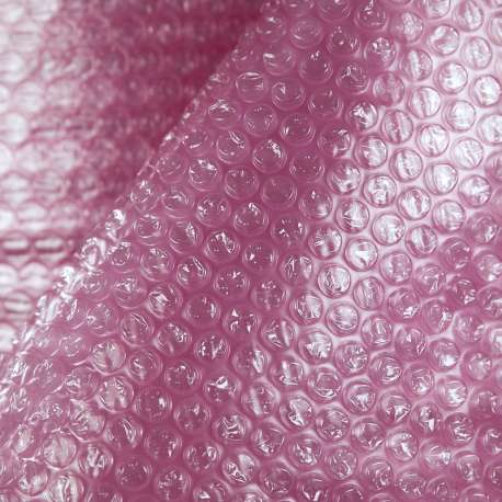 Noppenfolie antistatisch gebruik: Noppenfolie antistatisch