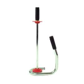 Wikkelfoliedispenser standaard