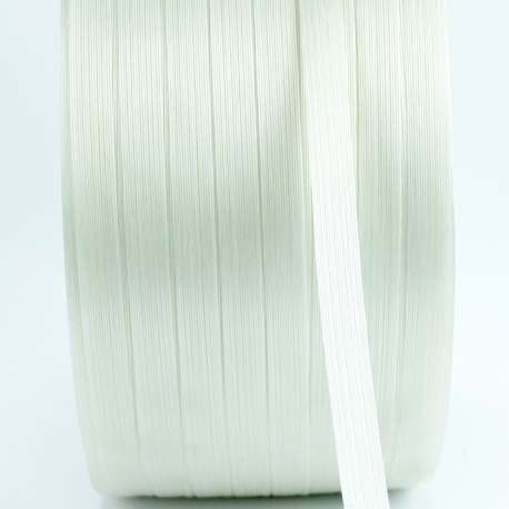 Polyesterband hotmelt (per rol) gebruik: Polyesterband hotmelt (per rol)