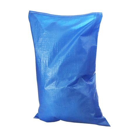 Polypropyleen zakken (per baal à 1000 stuks) gebruik: Polypropyleen zakken (per baal à 1000 stuks)