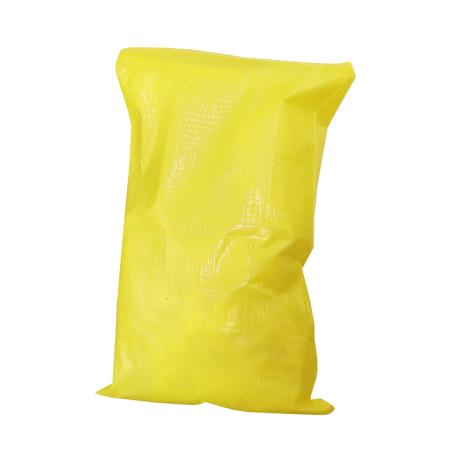 Polypropyleen zakken (per baal à 1000 stuks) gebruik: Polypropyleen zakken (per baal à 1000 stuks)