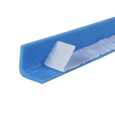 L-profiel van schuim (per strook) gebruik: L-profiel van schuim (per strook)