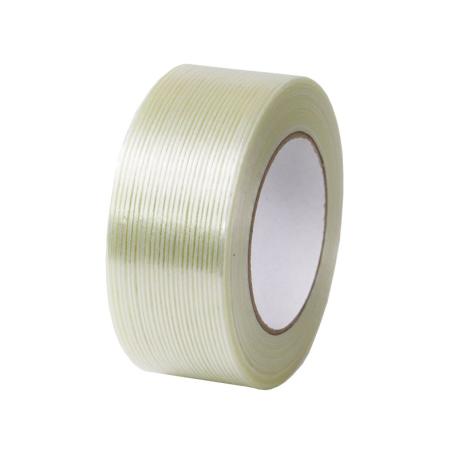 Glasvezel versterkte filament tape gebruik: Glasvezel versterkte filament tape