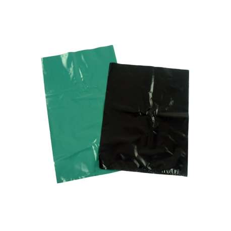 Plastic puinzakken per doos gebruik: Plastic puinzakken per doos