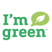 I AM GREEN